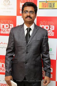 South India Travel Awards 2014