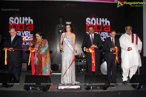 South India Travel Awards 2014