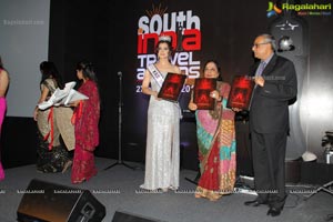 South India Travel Awards 2014