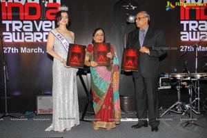 South India Travel Awards 2014