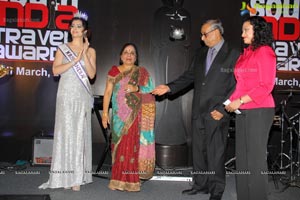 South India Travel Awards 2014