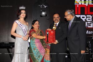 South India Travel Awards 2014