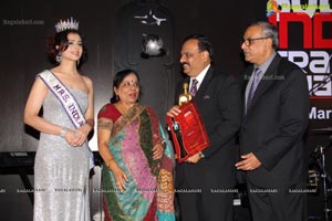 South India Travel Awards 2014