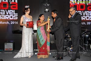 South India Travel Awards 2014