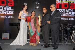 South India Travel Awards 2014