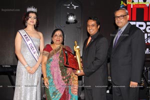 South India Travel Awards 2014