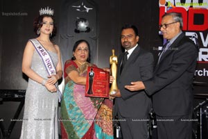 South India Travel Awards 2014