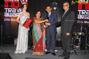 South India Travel Awards 2014