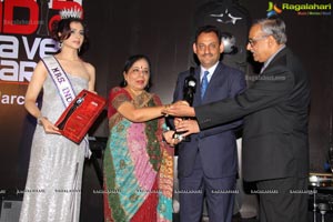 South India Travel Awards 2014