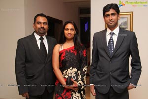 South India Travel Awards 2014