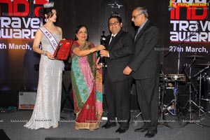 South India Travel Awards 2014