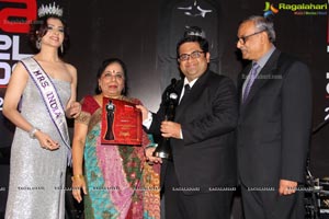 South India Travel Awards 2014