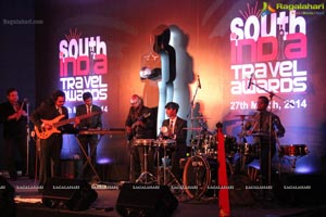 South India Travel Awards 2014