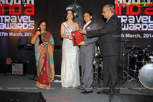 South India Travel Awards 2014