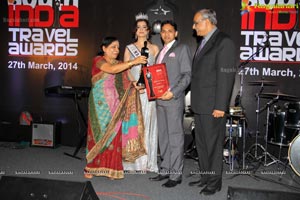 South India Travel Awards 2014