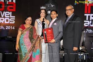 South India Travel Awards 2014