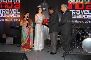 South India Travel Awards 2014