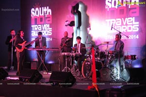 South India Travel Awards 2014