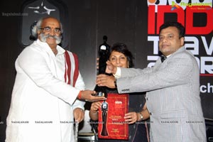 South India Travel Awards 2014