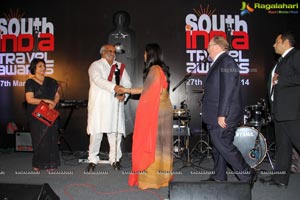 South India Travel Awards 2014