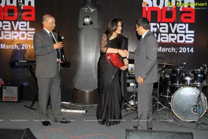 South India Travel Awards 2014