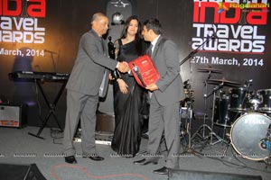 South India Travel Awards 2014