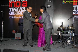 South India Travel Awards 2014