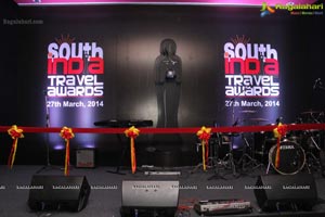 South India Travel Awards 2014