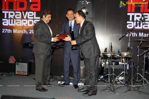 South India Travel Awards 2014