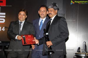 South India Travel Awards 2014