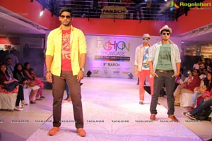 Hyderabad Central Spring-Summer 2014 Launch