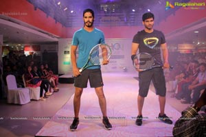 Hyderabad Central Spring-Summer 2014 Launch