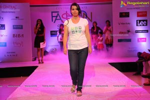 Hyderabad Central Spring-Summer 2014 Launch