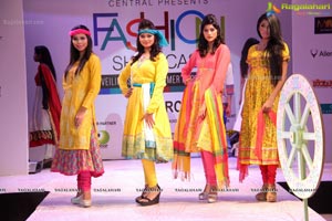 Hyderabad Central Spring-Summer 2014 Launch