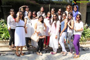 Stylish Divas Holi Bash Pool Party