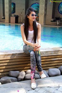 Stylish Divas Holi Bash Pool Party