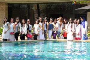 Stylish Divas Holi Bash Pool Party