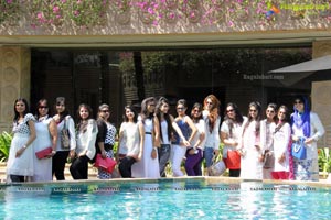 Stylish Divas Holi Bash Pool Party