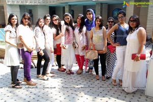 Stylish Divas Holi Bash Pool Party