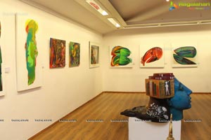 Kalakriti Art Gallery