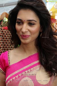 Tamanna launches Trisha Boutique