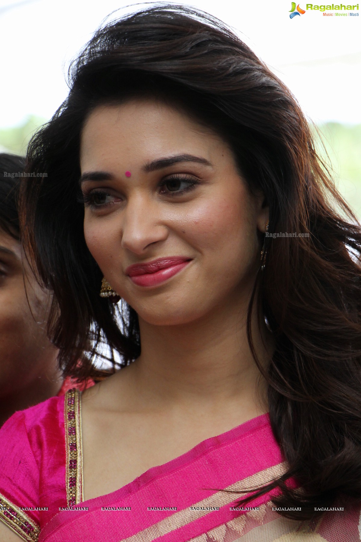 Tamanna Bhatia launches Trisha - A Trendy Wish, Hyderabad