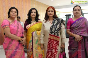 Tamanna launches Trisha Boutique