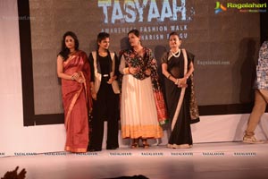 Tasyaah Awareness Fashion Walk