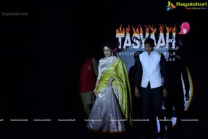 Tasyaah Awareness Fashion Walk