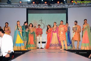 Tasyaah Awareness Fashion Walk