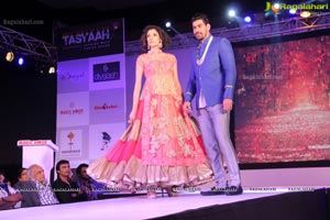 Tasyaah Awareness Fashion Walk