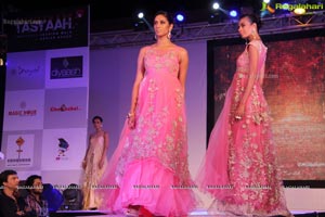 Tasyaah Awareness Fashion Walk