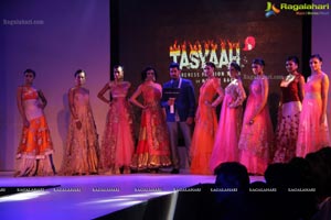 Tasyaah Awareness Fashion Walk