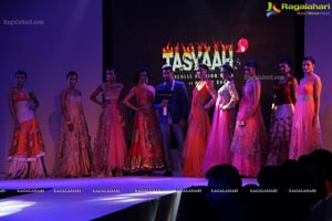 Tasyaah Awareness Fashion Walk